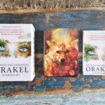Mystieke Sjamanen Orakel kaartendeck